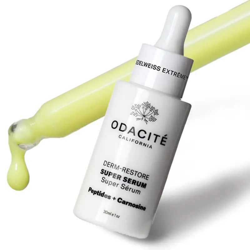 Odacité