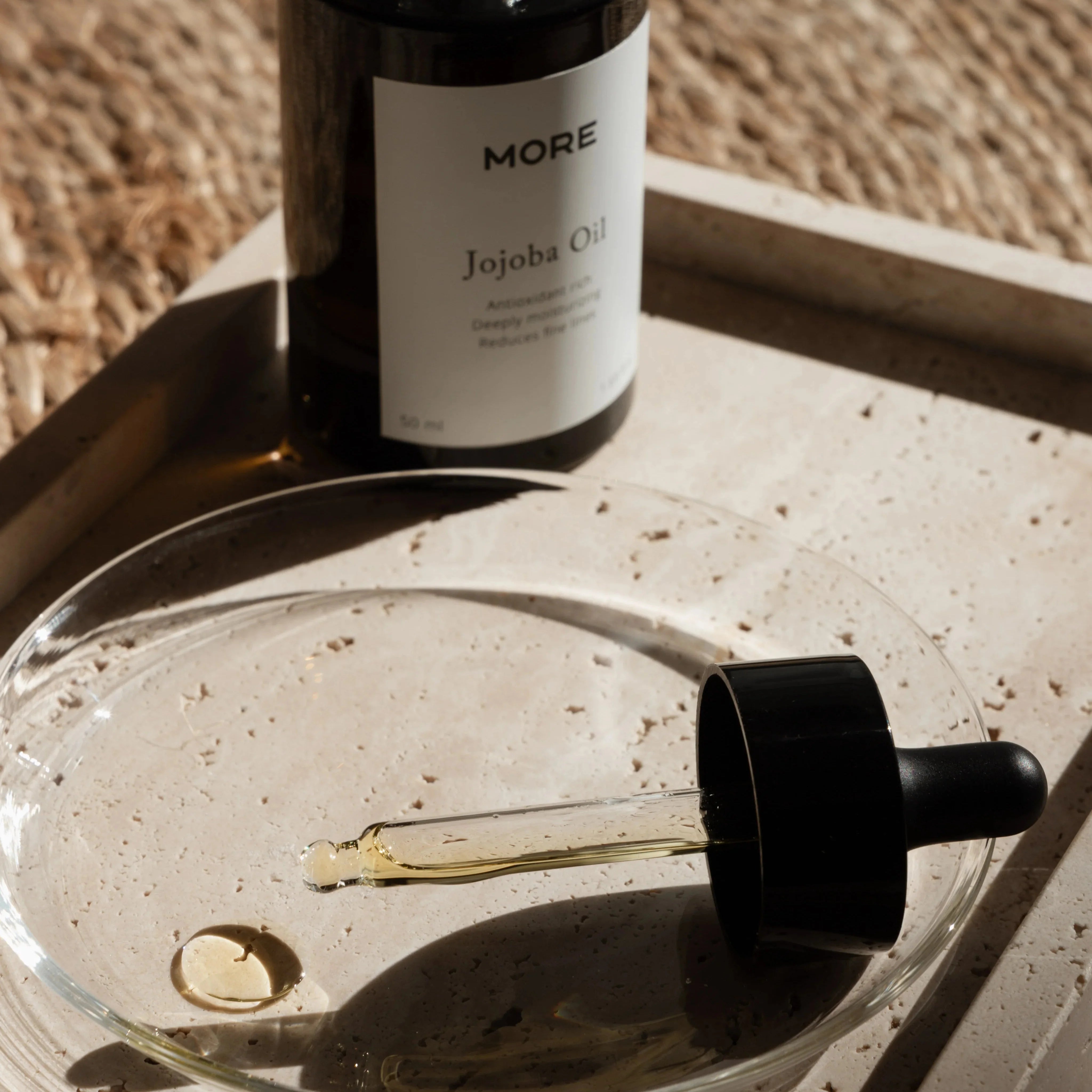 Body Moisturisers & Oils