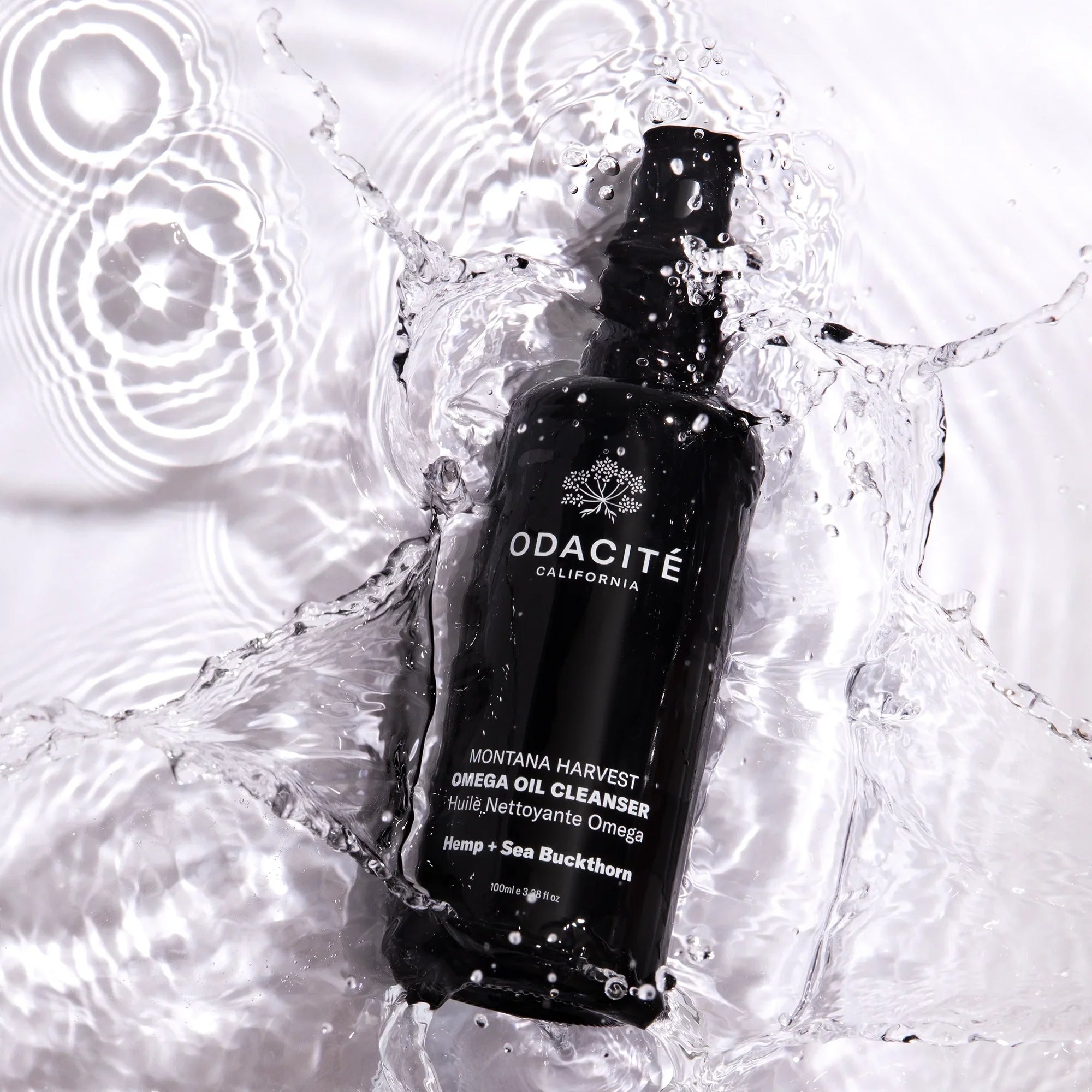 Cleansing Balms & Oils