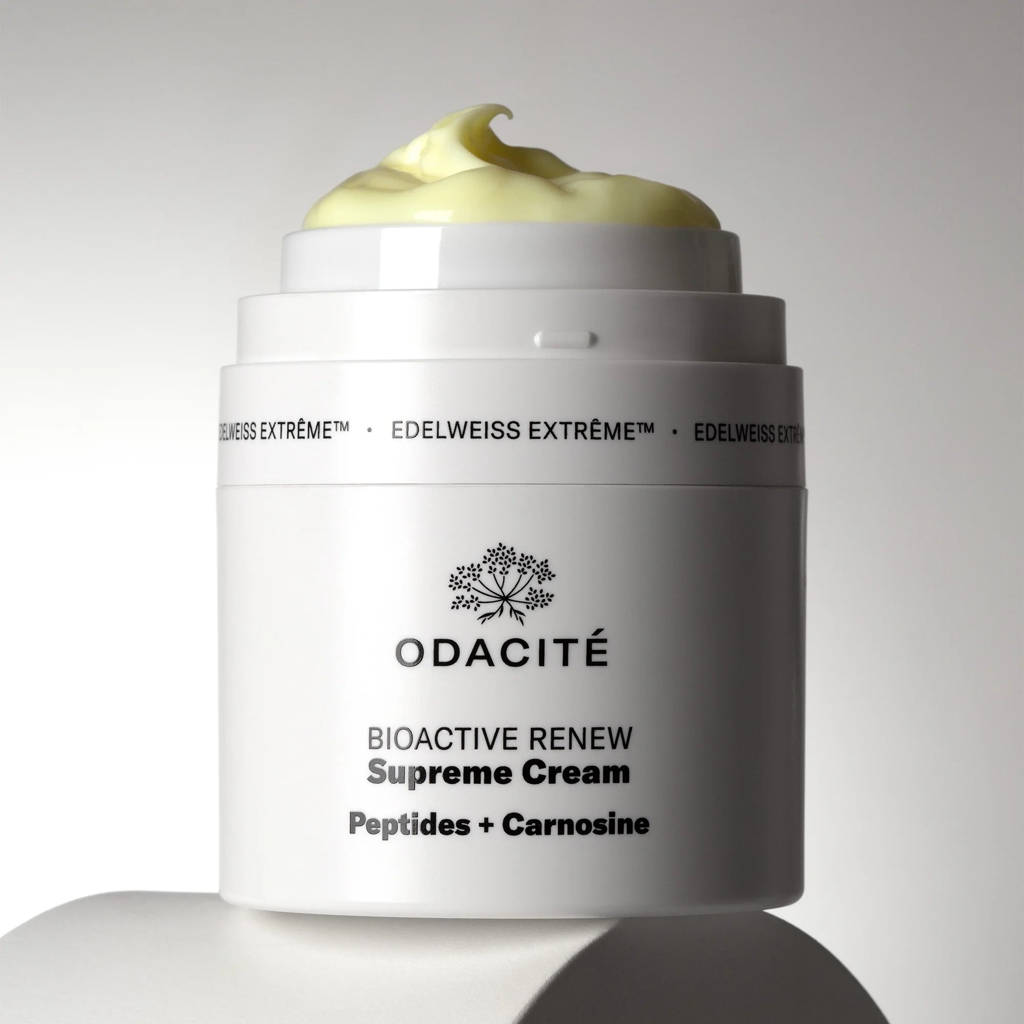 Odacité Edelweiss Extrême Bioactive Renew Supreme Cream, 50 ml