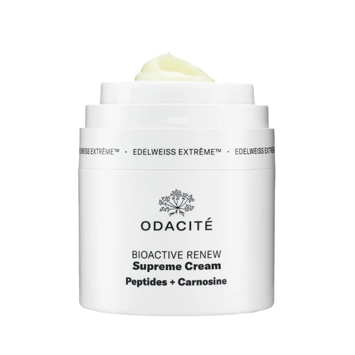 Odacité Edelweiss Extrême Bioactive Renew Supreme Cream, 50 ml