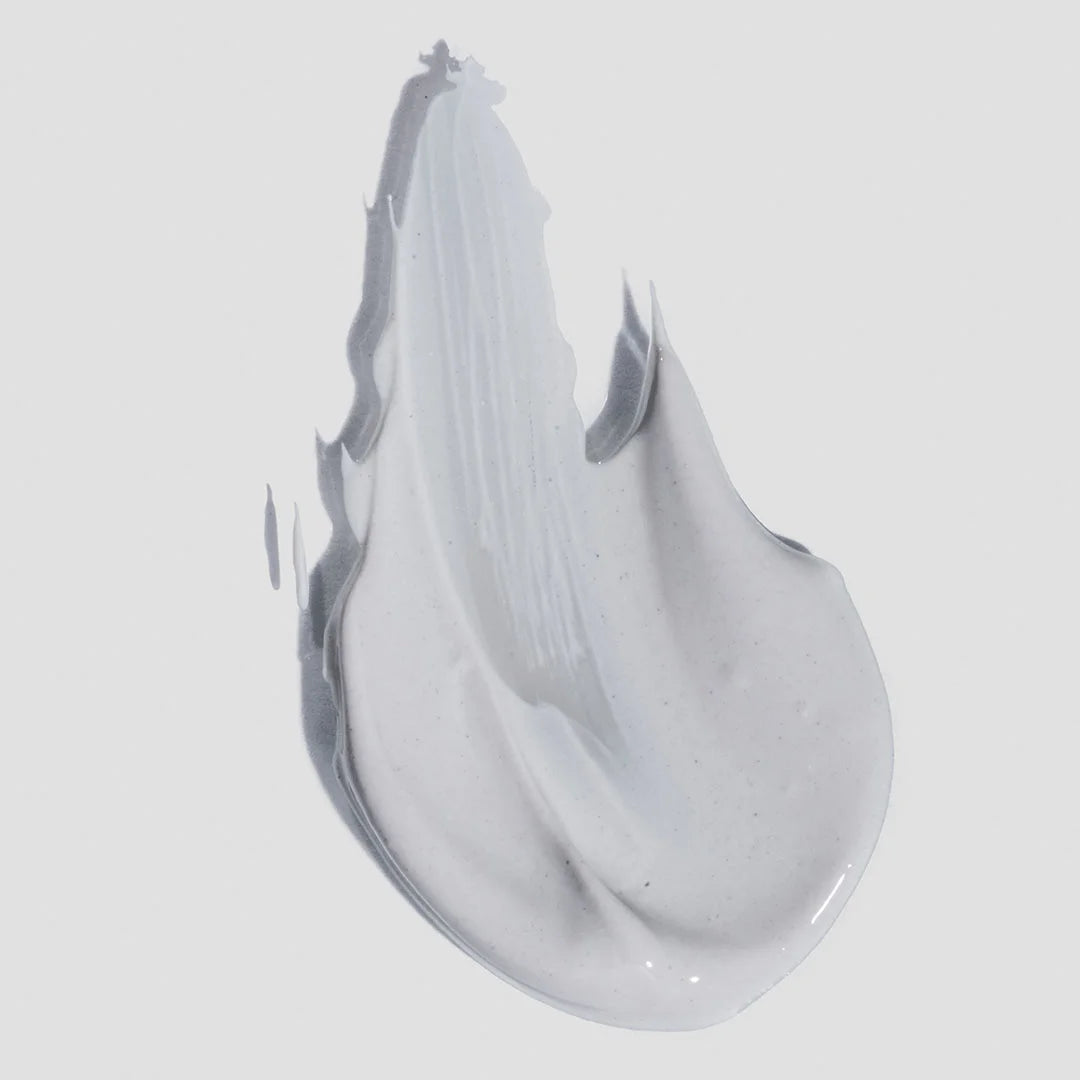 nuud Natural Cream Deodorant, 15 ml