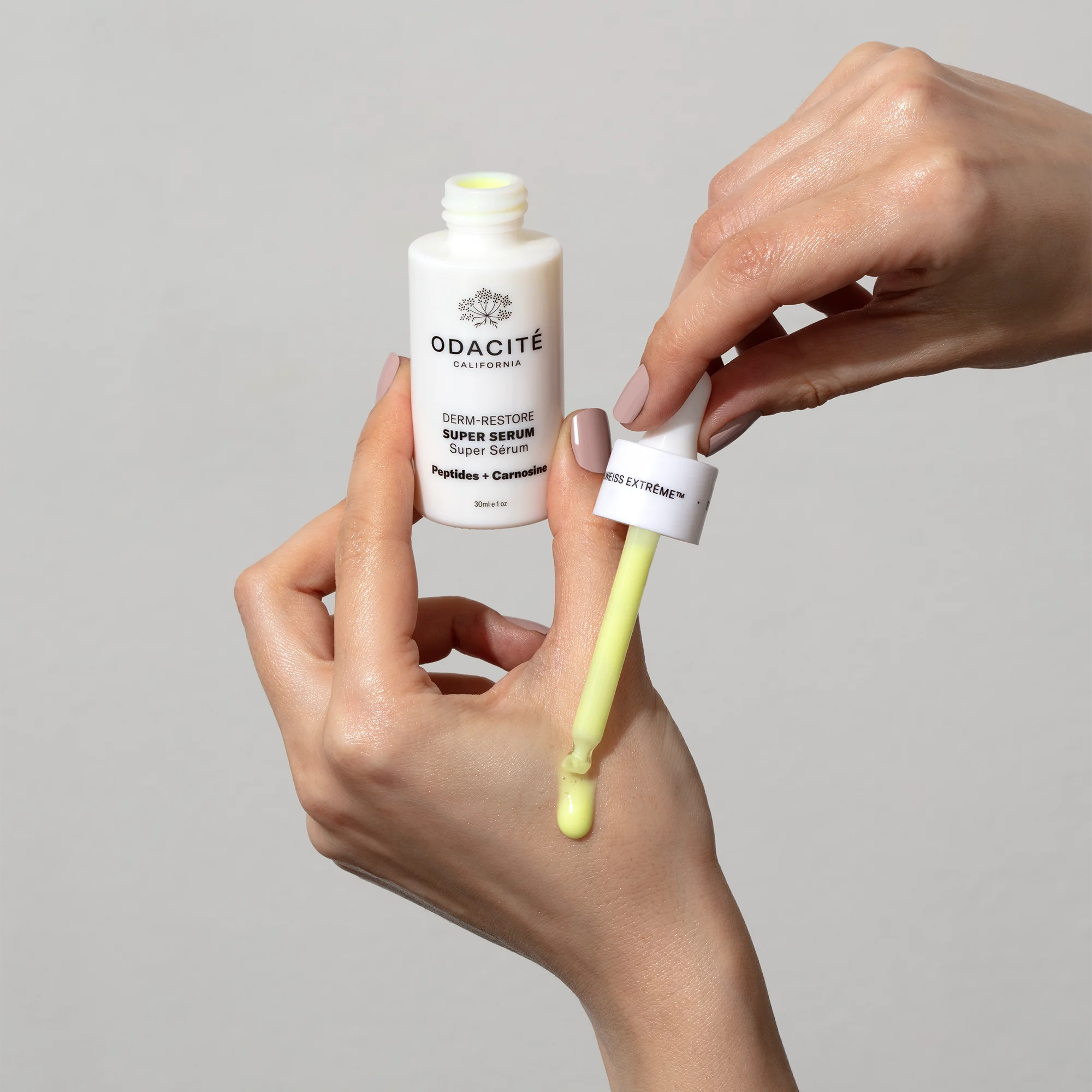 Odacité Edelweiss Extrême Derm Restore Super Serum, 30 ml