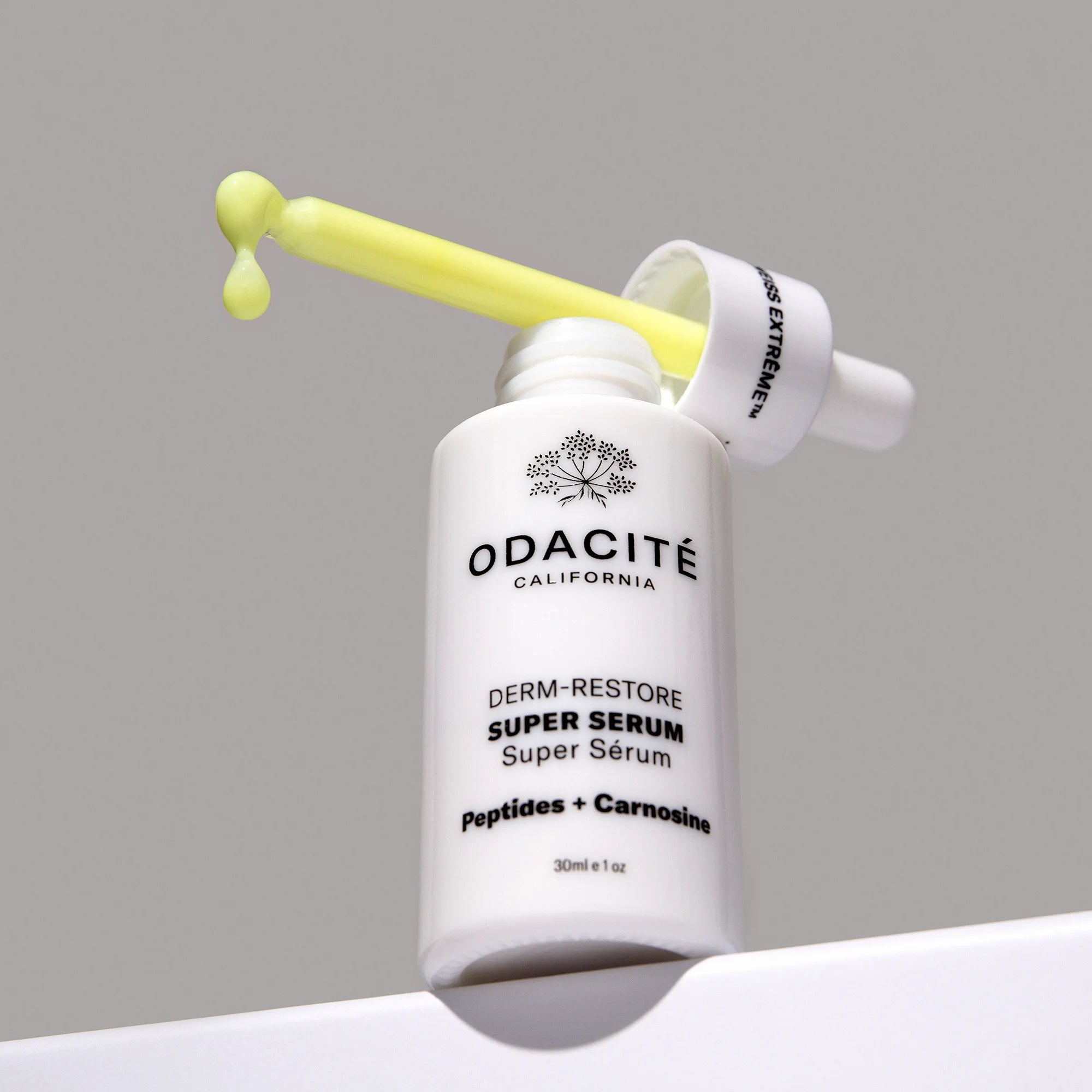 Odacité Edelweiss Extrême Derm Restore Super Serum, 30 ml