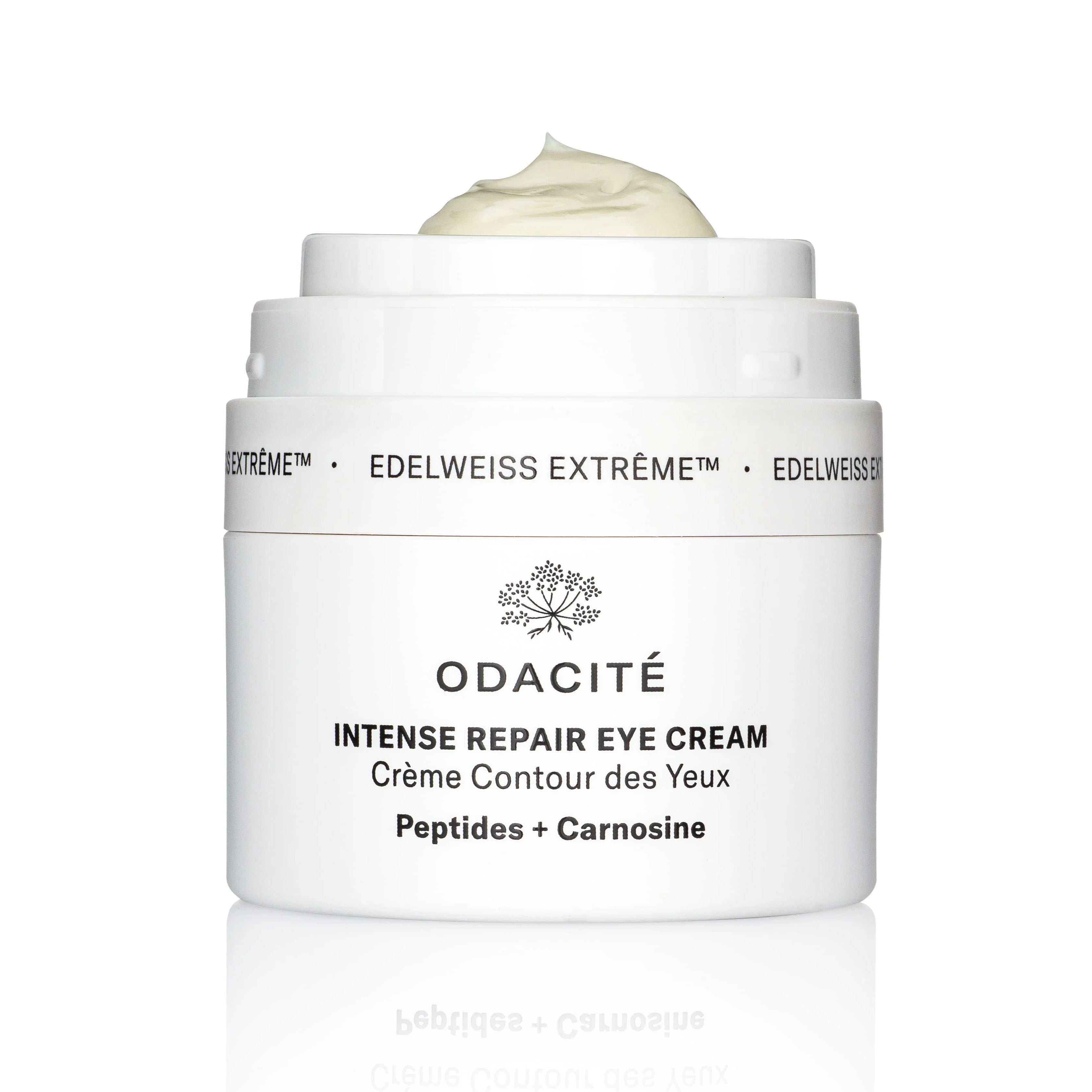 Odacité Edelweiss Extrême Intense Repair Eye Cream, 15 ml