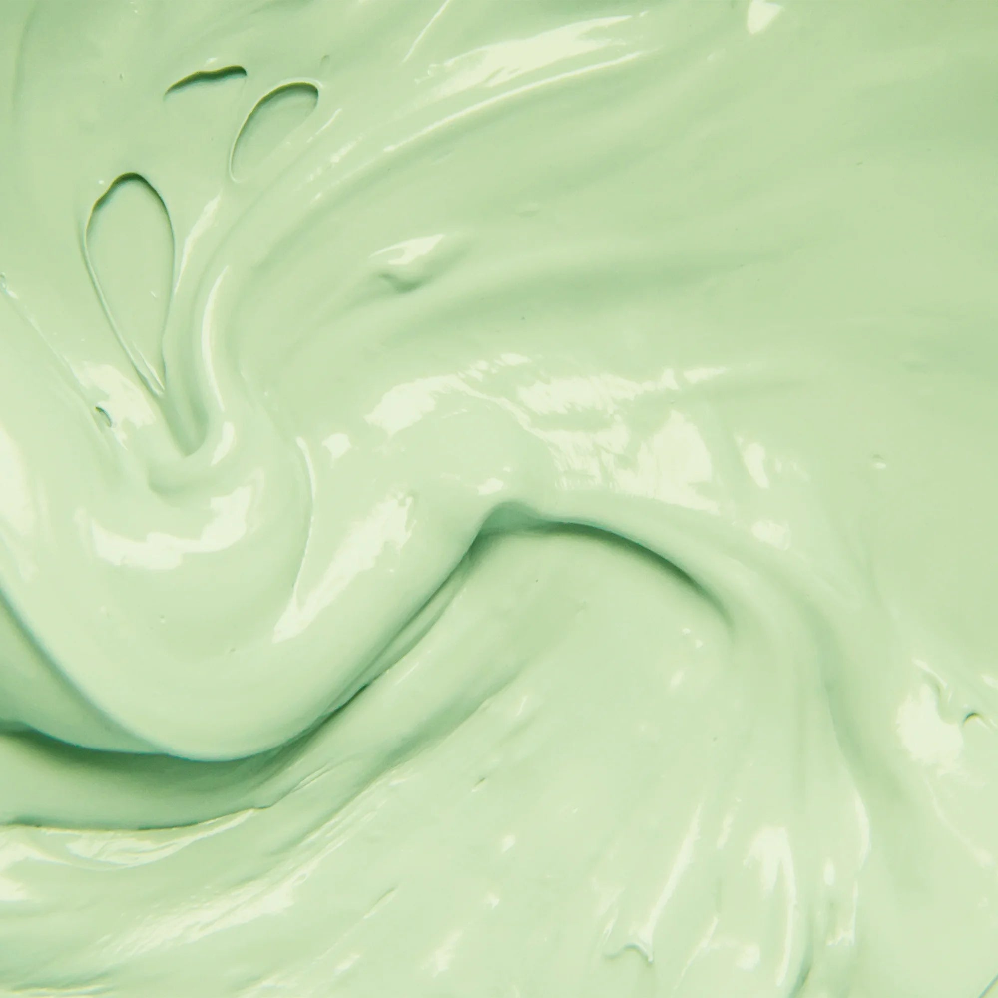 Odacité Green Smoothie Cucumber & Hyaluronic Acid Cream, 50 ml