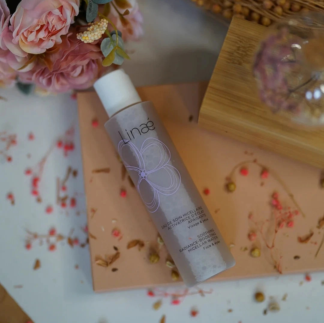 Linae Brightening Micellar Water 150ml