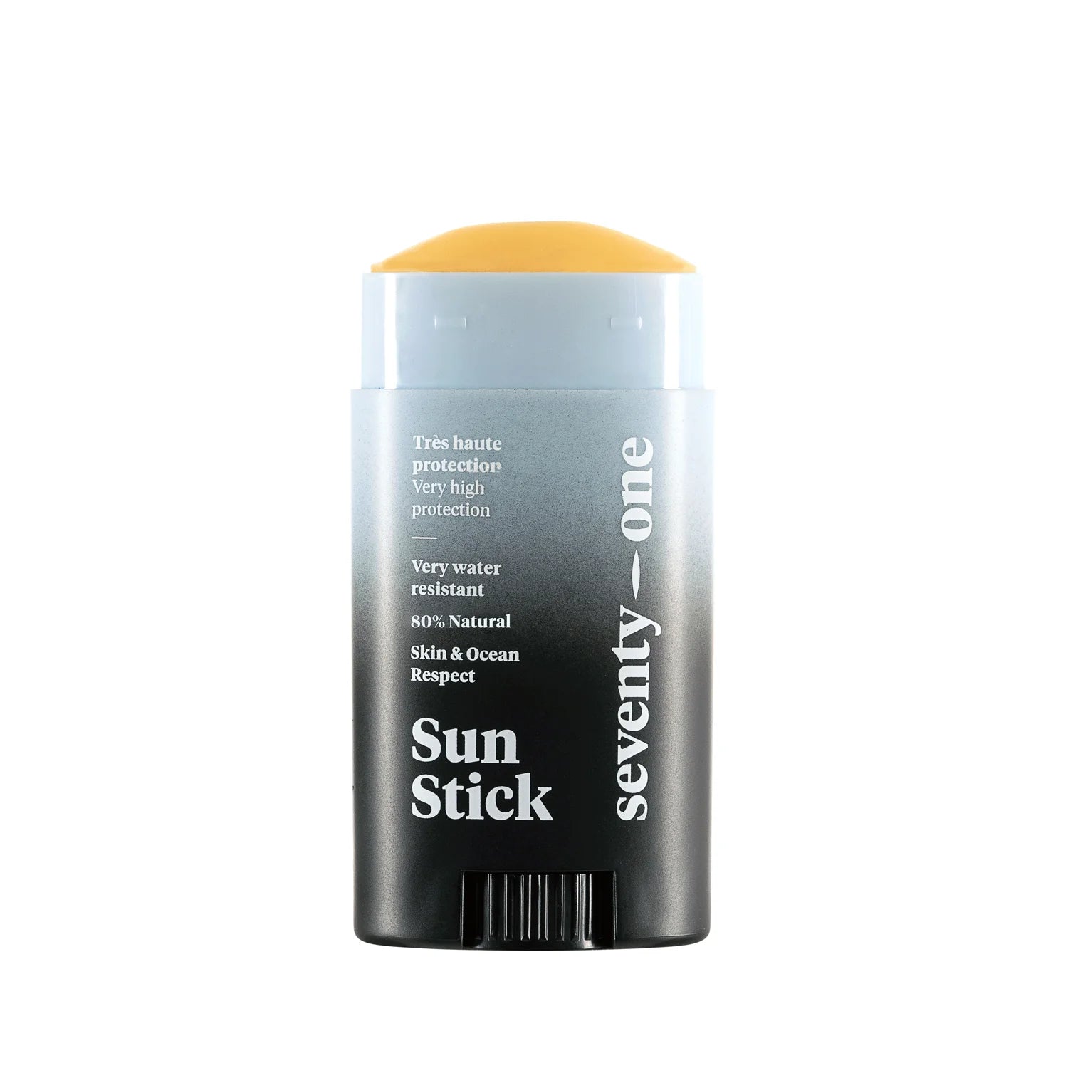 SeventyOne Percent The Invisible SPF50 Sun Stick, 15 g