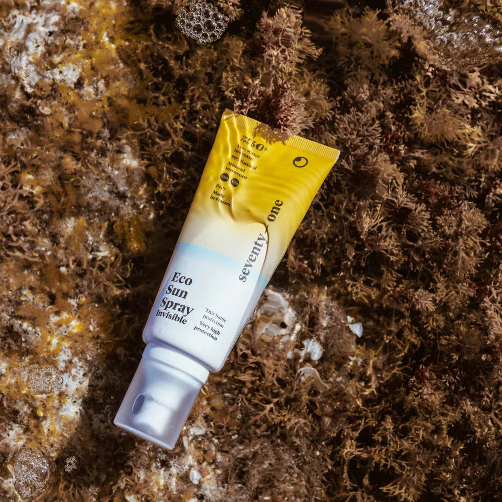 Sun Care & SPF Protection
