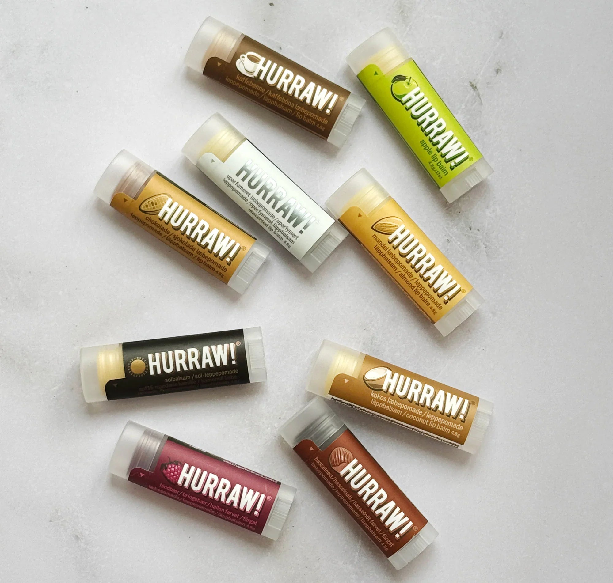 Lip Care
