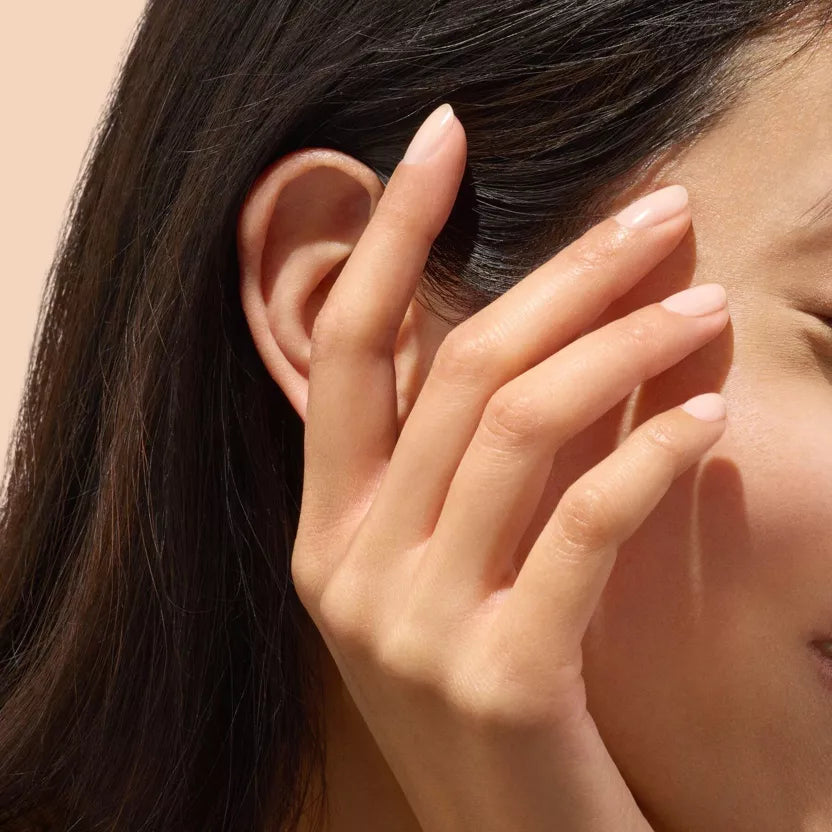 Manucurist Active Smooth 01 Nail Care Polish, 15ml