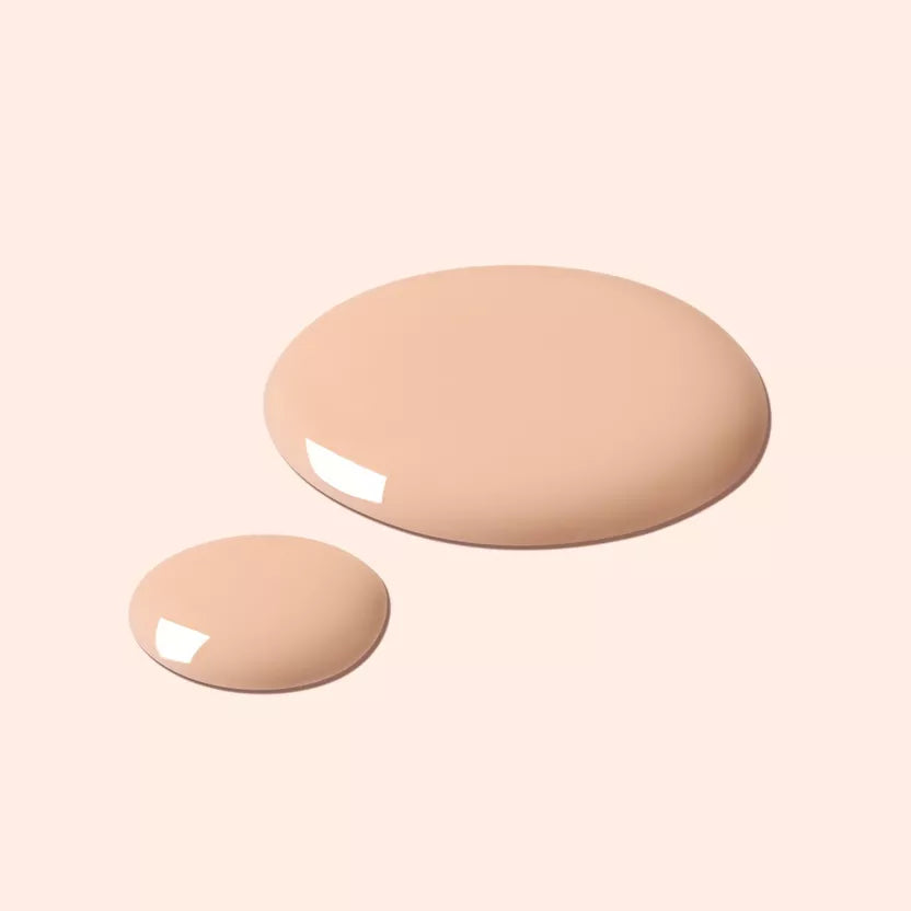 Manucurist Active Smooth 01 Nail Care Polish, 15ml