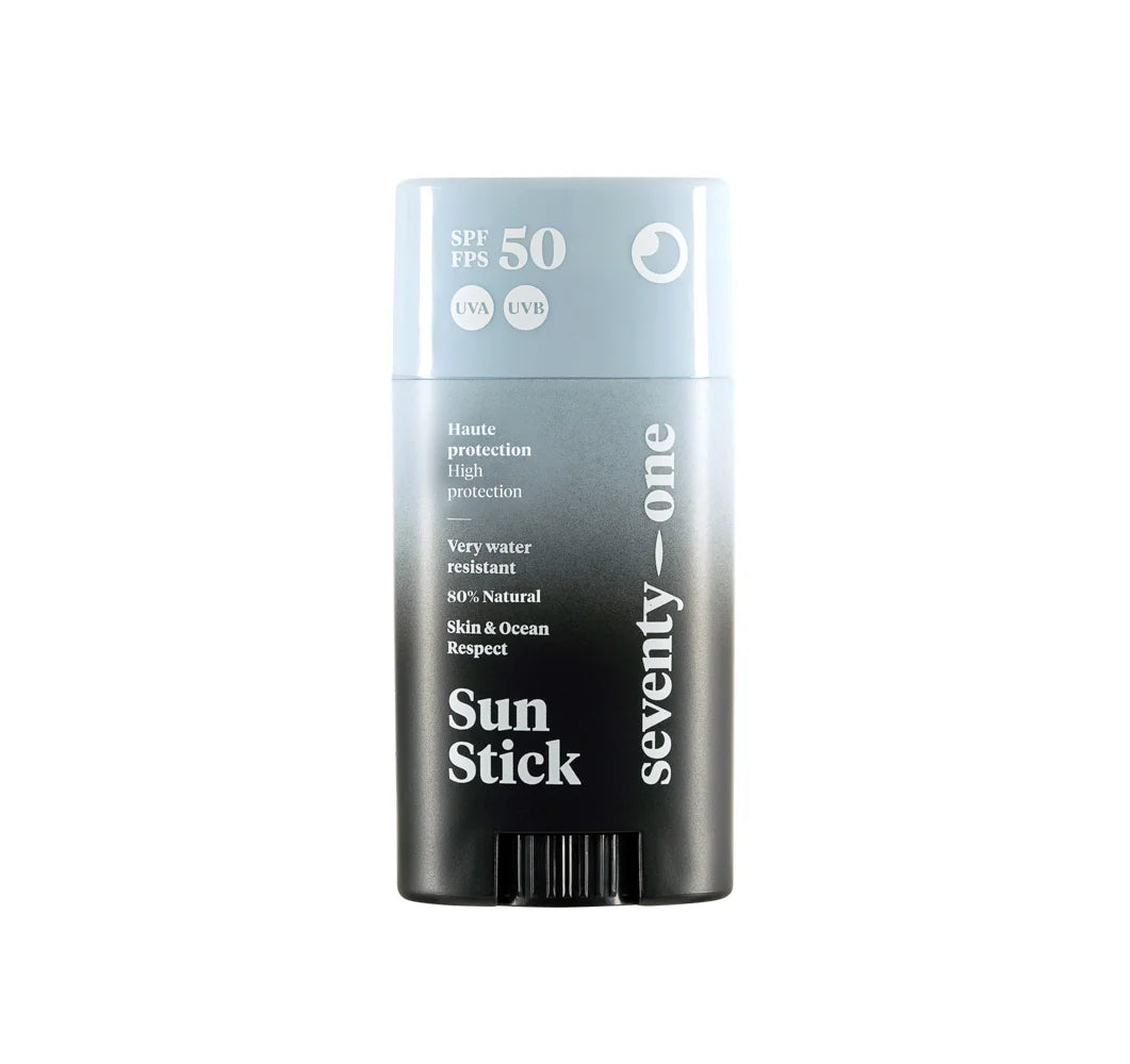 SeventyOne Percent The Invisible SPF50 pieštukas, 15 g