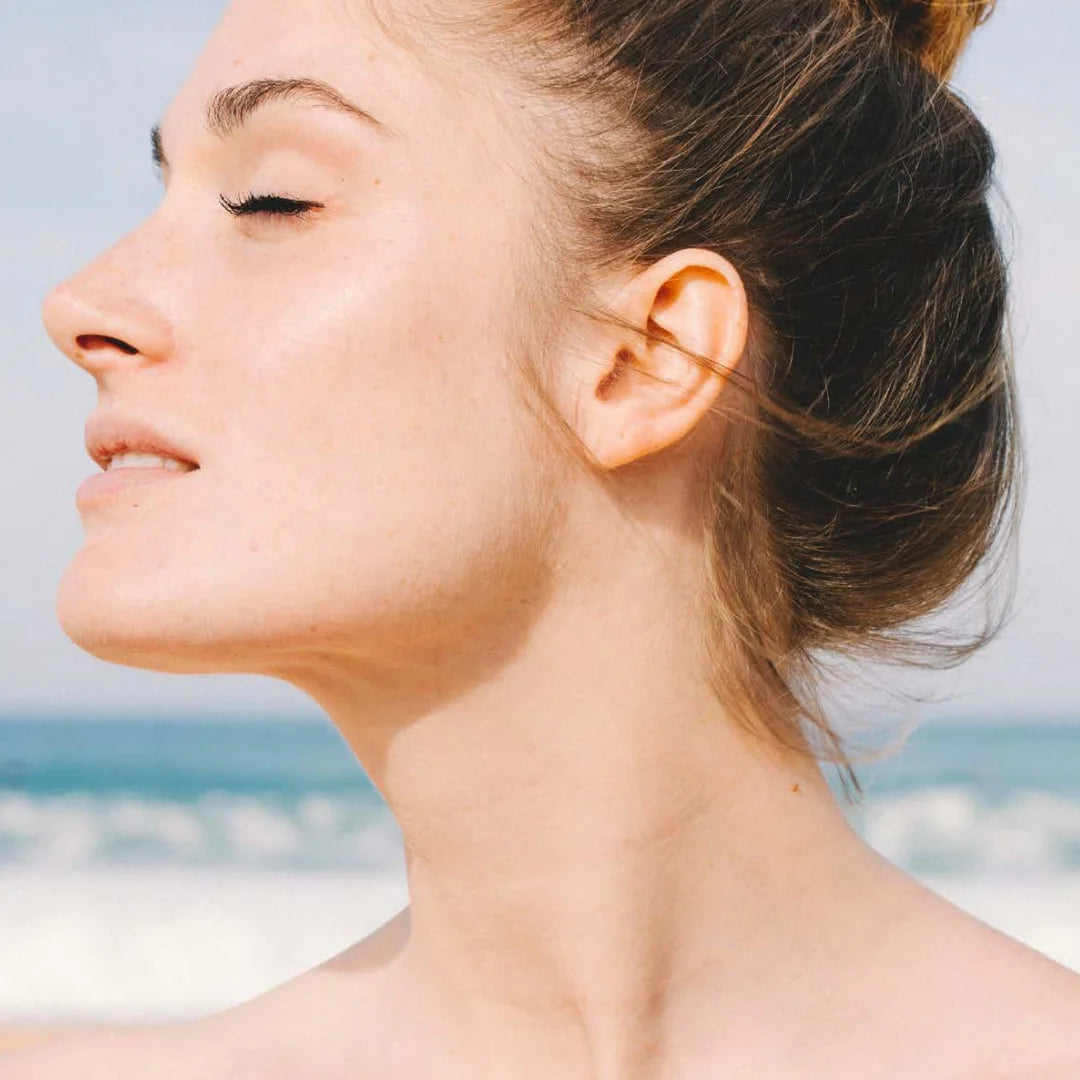 SeventyOne Percent Feel Free SPF30 Face Sunscreen, 40 ml